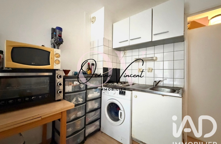 Vente Studio 1 pièce — photo 4