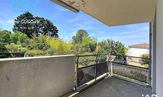 Appartement 4 Pièces 81 m² à vendre à Le Loroux-Bottereau (44430)