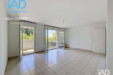 Appartement 4 pièces 260000 €