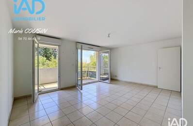 Vente Appartement 4 pièces — photo du bien