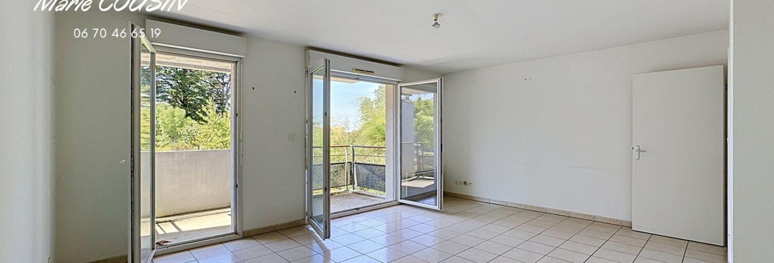 Appartement 4 Pièces 81 m² à vendre à Le Loroux-Bottereau (44430)