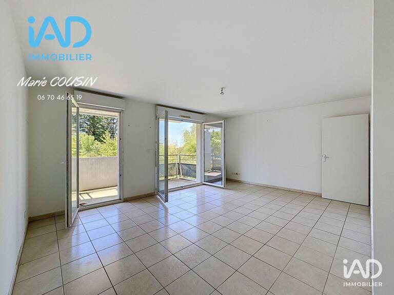 Vente Appartement 4 pièces — photo 1