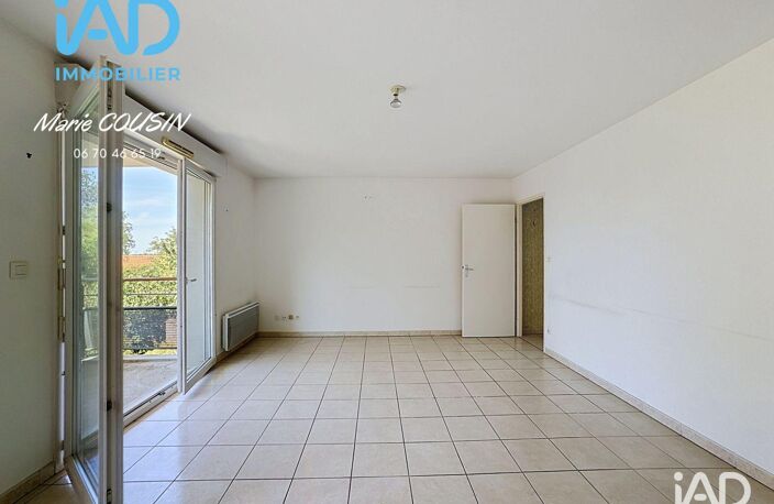 Vente Appartement 4 pièces — photo 3