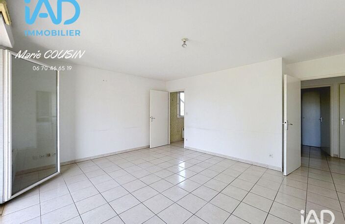 Vente Appartement 4 pièces — photo 4