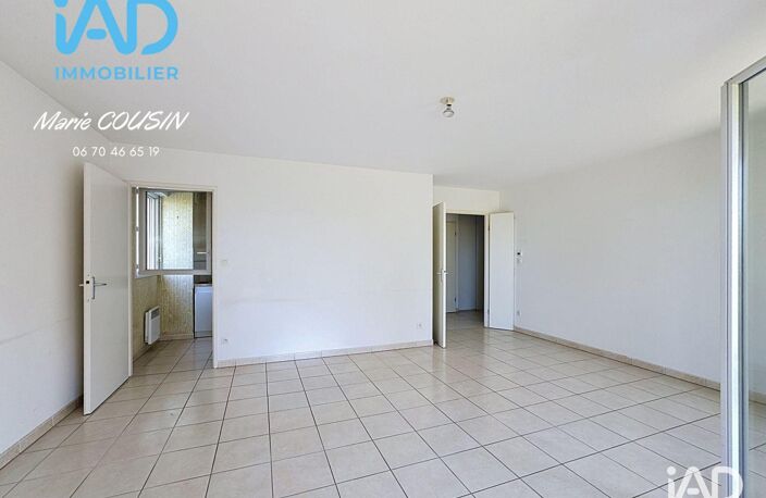 Vente Appartement 4 pièces — photo 5