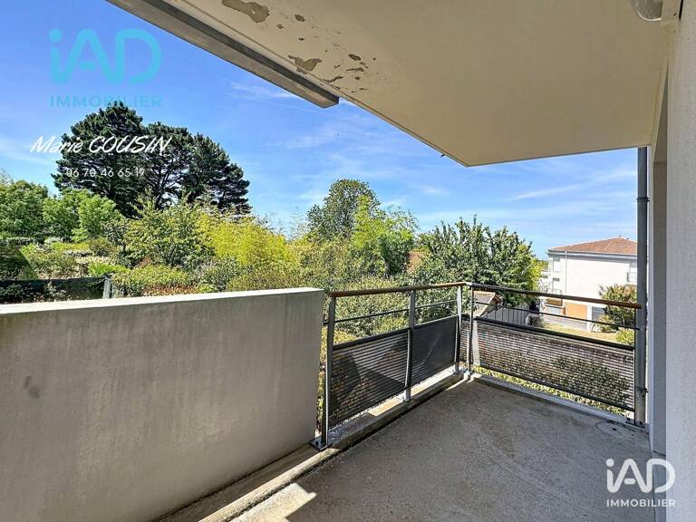 Vente Appartement 4 pièces — photo 1