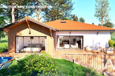Terrain  175000 €