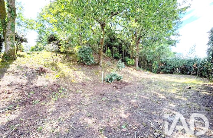 Vente Terrain à bâtir 450 m&sup2; — photo 4
