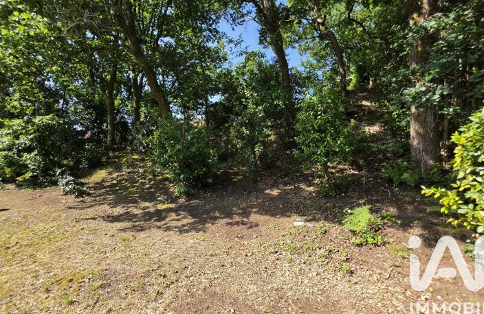 Vente Terrain à bâtir 450 m&sup2; — photo 5