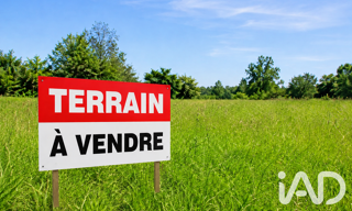 Terrain  629 m² à vendre à Baziège (31450)