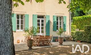 Maison 10 Pièces 208 m² à vendre à Livron-sur-Drôme (26250)