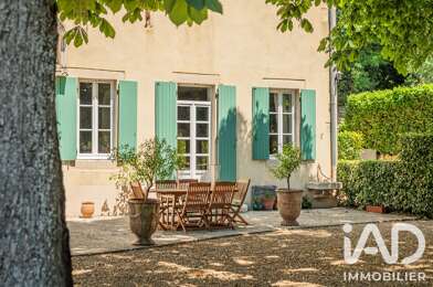 Maison 10 pièces 530000 €