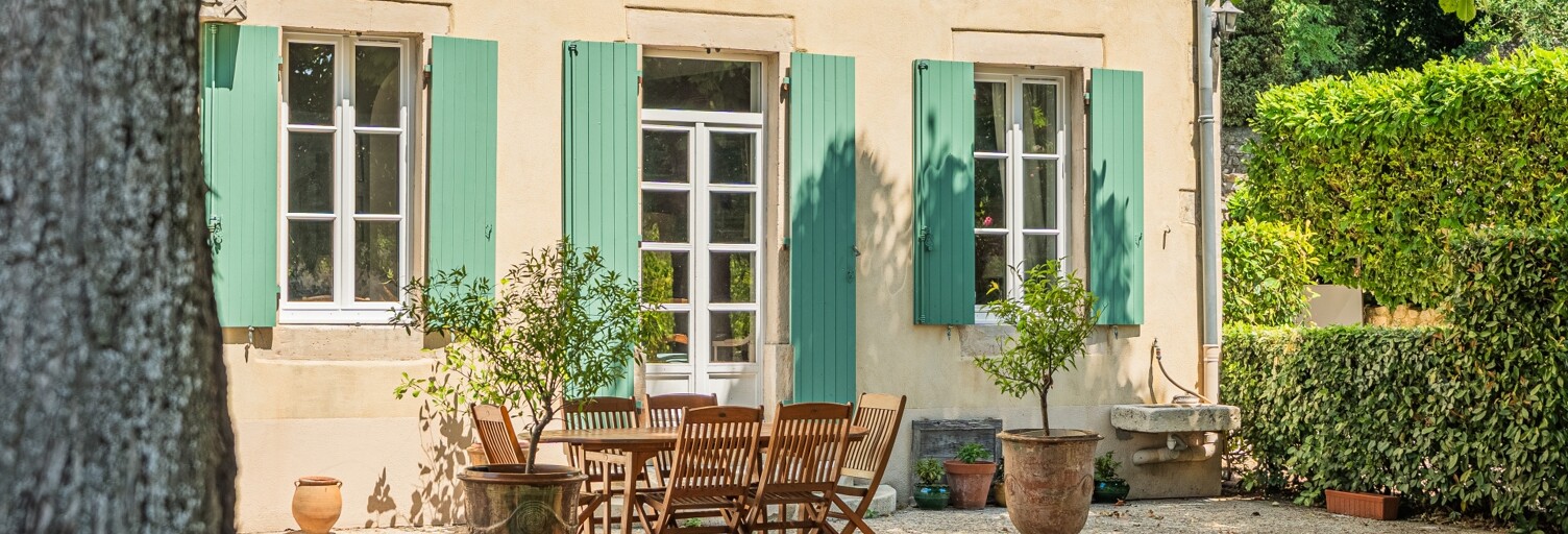 Maison 10 Pièces 208 m² à vendre à Livron-sur-Drôme (26250)