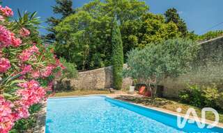 Maison 10 Pièces 208 m² à vendre à Livron-sur-Drôme (26250)