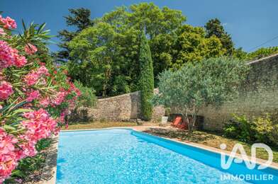 Maison 10 pièces 530000 €