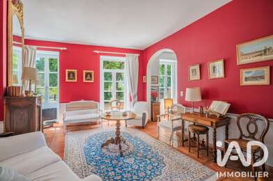Maison 10 pièces 530000 €