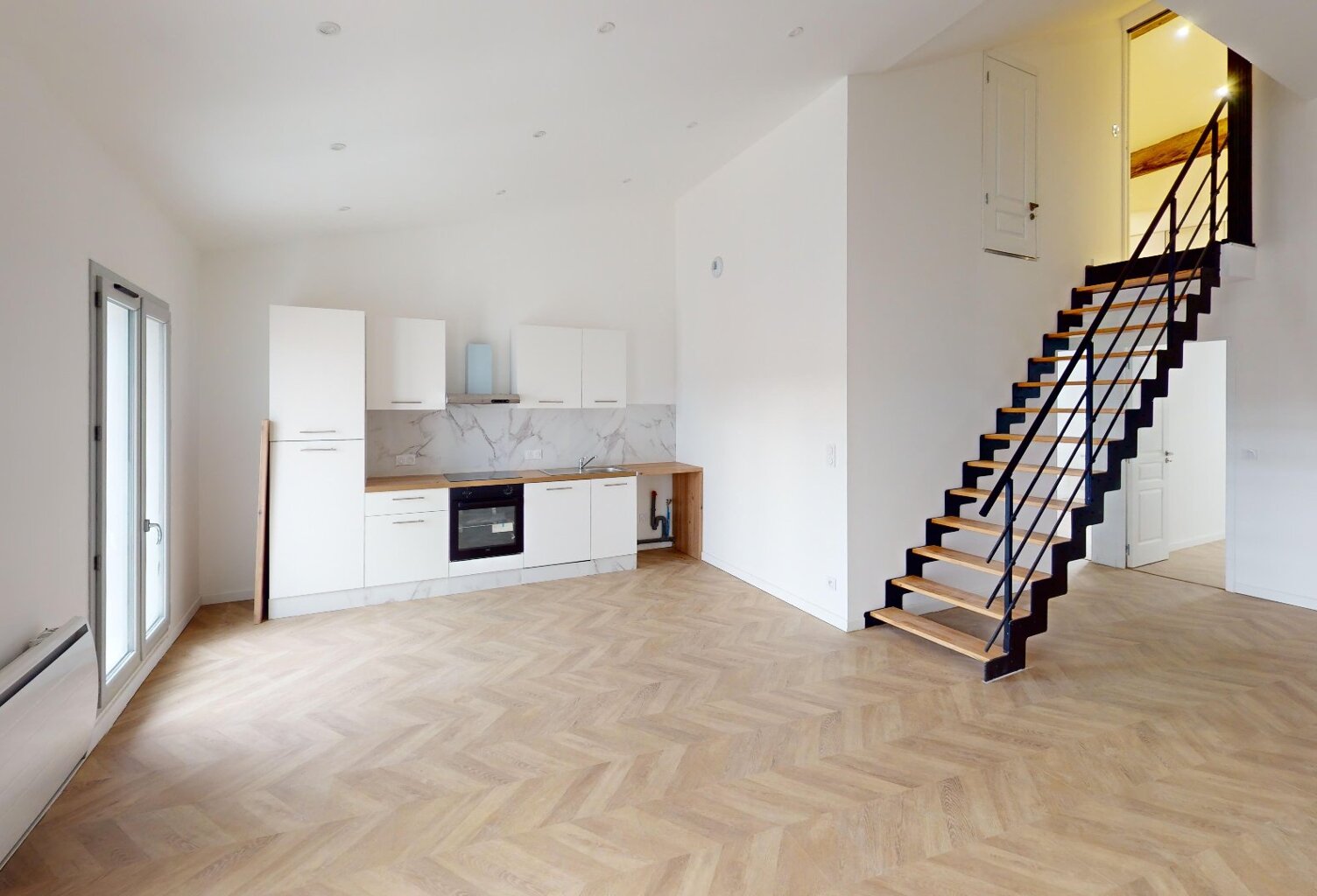 Appartement — photo 1