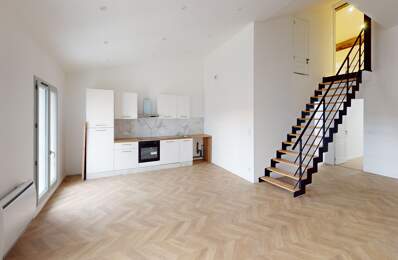 Appartement — photo du bien