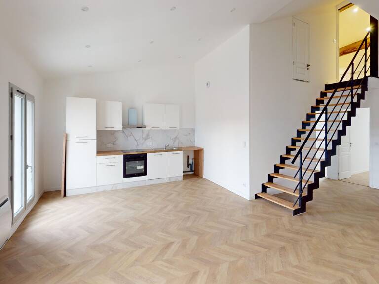 Appartement — photo 1