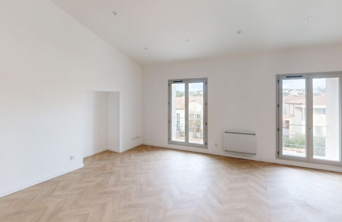 Appartement — photo 2