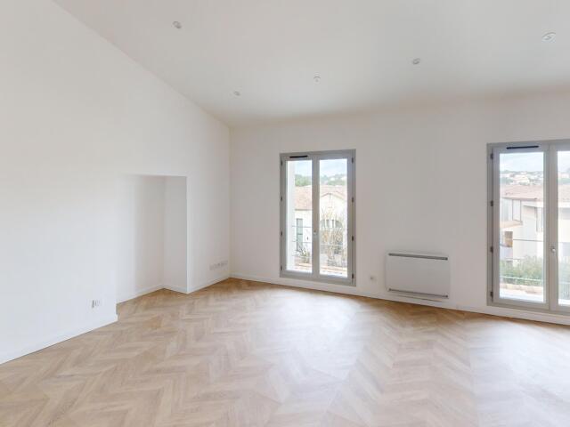 Appartement proposé à Pignan
