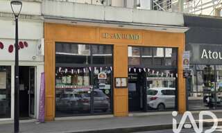 Commerce  95 m² à vendre à Vichy (03200)