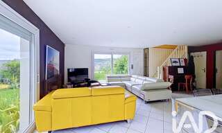 Maison 5 Pièces 92 m² à vendre à Rouen (76000)