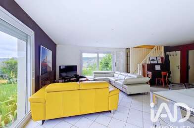 Maison 5 pièces 265000 €