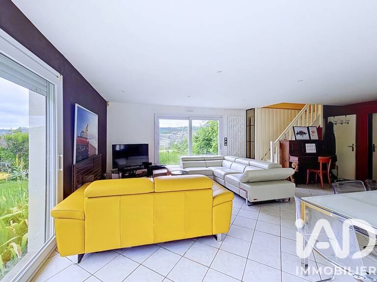 Vente Maison/villa 5 pièces — photo 1