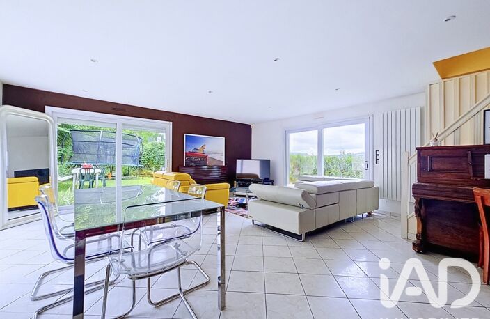 Vente Maison/villa 5 pièces — photo 2