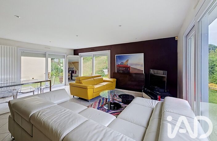 Vente Maison/villa 5 pièces — photo 3