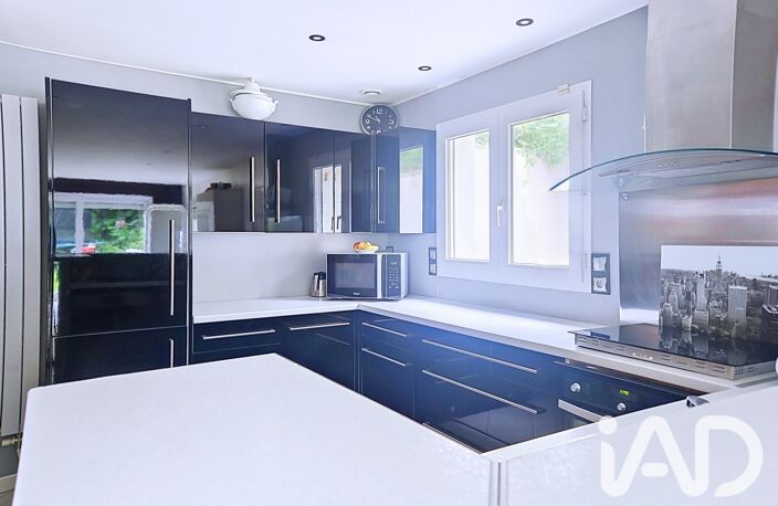 Vente Maison/villa 5 pièces — photo 5