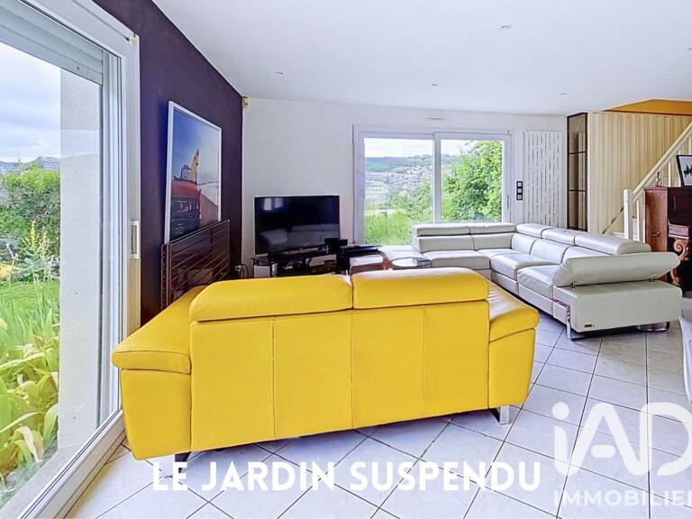 Vente Maison/villa 5 pièces — photo 1