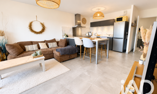 Appartement 3 Pièces 60 m² à vendre à Avignon (84140)