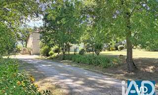 Maison 11 Pièces 288 m² à vendre à Fleurance (32500)