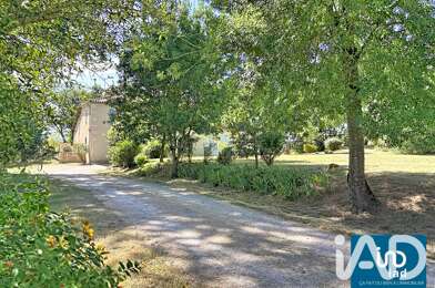 Maison 11 pièces 389000 €