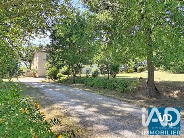 Vente Maison de campagne 11 pièces — photo du bien