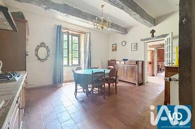Maison 11 pièces 389000 €