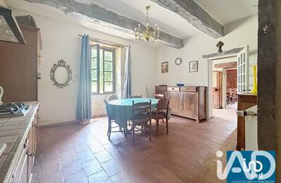 Vente Maison de campagne 11 pièces — photo du bien