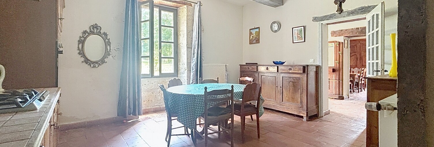 Maison 11 Pièces 288 m² à vendre à Fleurance (32500)