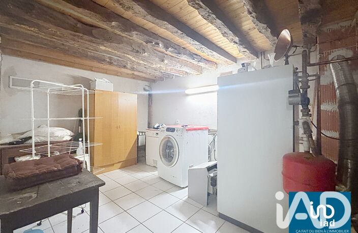 Vente Maison de campagne 11 pièces — photo 2