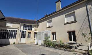Maison 5 Pièces 200 m² à vendre à Coussegrey (10210)