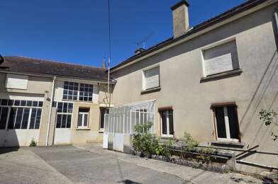Maison 5 pièces 85000 €