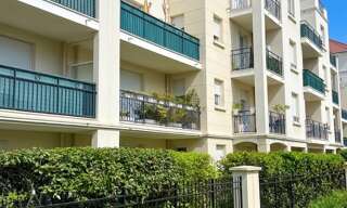 Appartement 2 Pièces 53 m² à vendre à Bussy-Saint-Georges (77600)