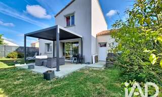 Maison 4 Pièces 98 m² à vendre à Chemillé-en-Anjou (49670)