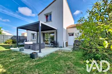Maison 4 pièces 199000 €