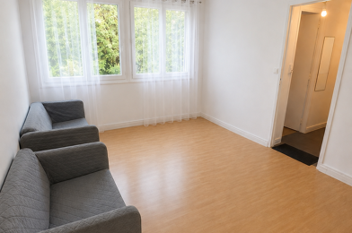 Appartement 3 pièces 152000 €