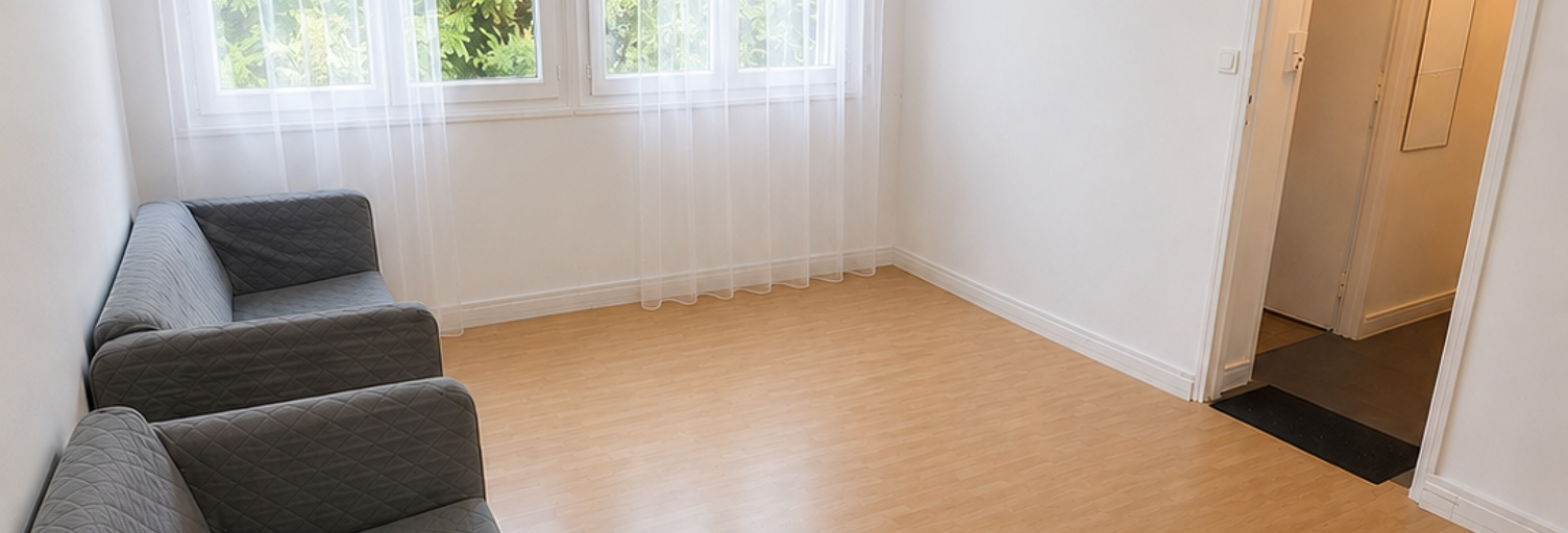 Appartement 3 Pièces 57 m² à vendre à Champigny-sur-Marne (94500)
