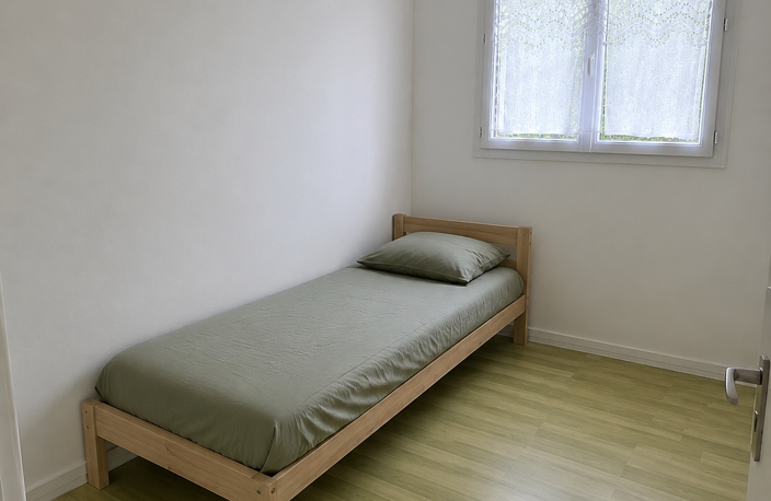Vente Appartement 3 pièces — photo 2