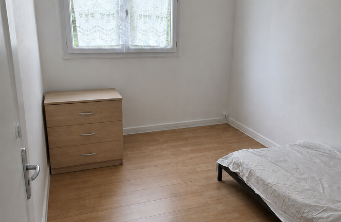 Vente Appartement 3 pièces — photo 3